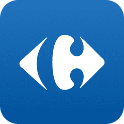 Mi Carrefour icon
