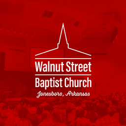 Walnut Street Baptist Church icon