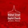Walnut Street Baptist Church icon