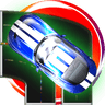 Super Cars F1 race Live Wallpaper icon