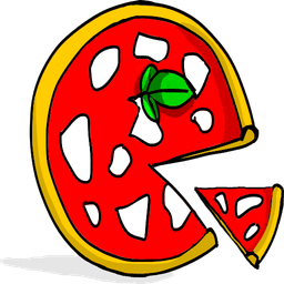 Pizzapp icon