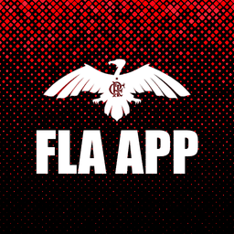 FLA APP - Notícias, Vídeos e Jogos do Flamengo icon