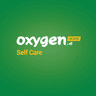 Icono de Selfcare Oxygen id Home
