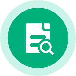 Deleted File Recovery icon