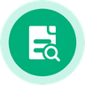 Deleted File Recovery icon