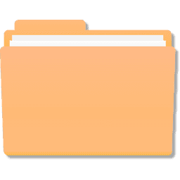 Explorer File Manager icon