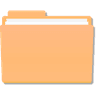 Explorer File Manager icon
