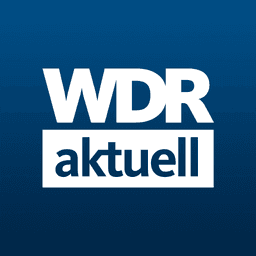 WDR aktuell icon