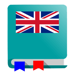 English Dictionary - Offline icon