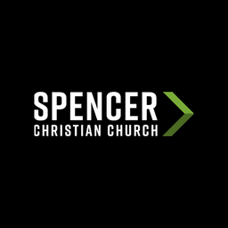 Spencer Christian Church icon