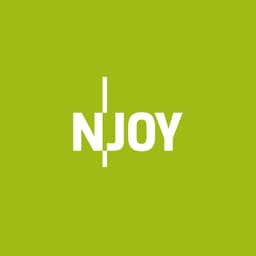 N-JOY Radio icon