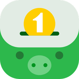 Money Lover: Expense Tracker & Budget Planner icon