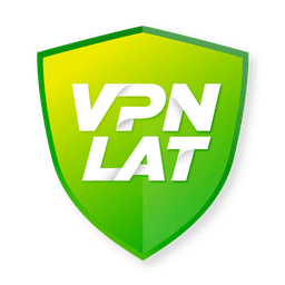 VPN.lat: Unlimited VPN Proxy icon