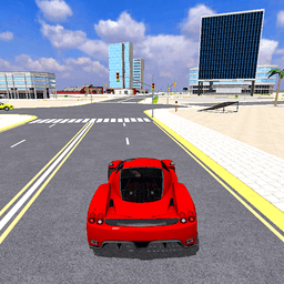 Grand Mafia Miami Gangster 3D icon