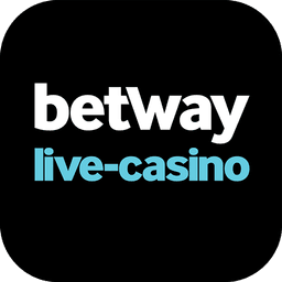 Betway - Canlı Casino Oyunları icon