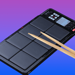 Real Electro Drum Pad: Hip Hop icon