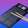 Real Electro Drum Pad: Hip Hop icon