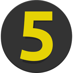 Squash BE5T app icon