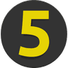 Squash BE5T app icon