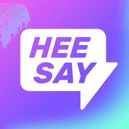 HeeSay: LGBTQ+ Community icon