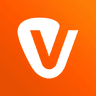 Biểu tượng Verivox: Dein Vergleichsportal