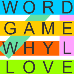Word Search Games icon