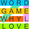 Word Search Games icon