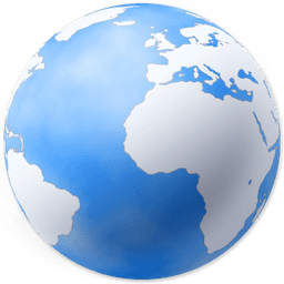 Quick Browser icon