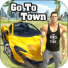 Go To Town icon