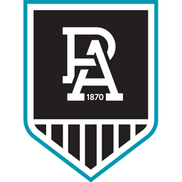 Port Adelaide Official App icon