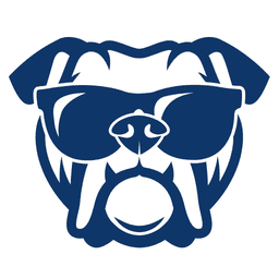 Bulldog Blocker AI Porn Filter icon