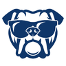 Bulldog Blocker AI Porn Filter icon