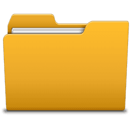 File Manager - File Explorer icon