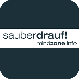 MINDZONE - sauberdrauf! icon