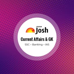 Current Affairs & GK App 2025 icon