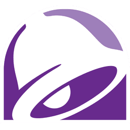 Taco Bell Fast Food & Delivery icon