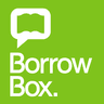 Icono de BorrowBox Library