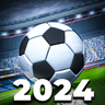 Symbol von football games: offline Soccer