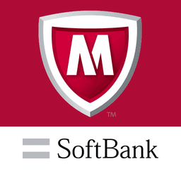 スマートセキュリティ powered by McAfee® icon