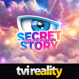 TVI Reality - Secret Story icon