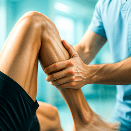 Shoulder Physical Therapy icon