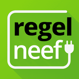 Regelneef – energiedirect.nl icon