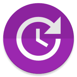 Time Tracker icon