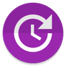 Biểu tượng Time Tracker