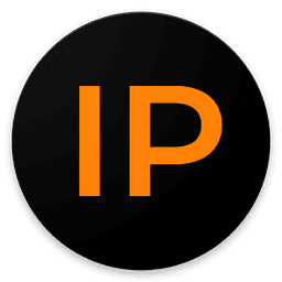 IP Tools: WiFi Analyzer icon