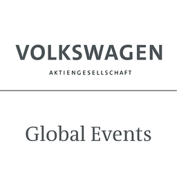 Volkswagen Global Events icon