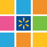 Значок Me@Walmart