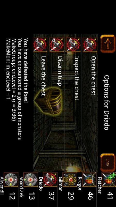 Screenshot 5