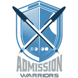Admission Warriors icon