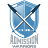 Admission Warriors icon